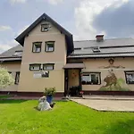 Goscinne U Zosi Habitación en casa particular Karpacz