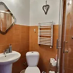 Goscinne U Zosi Habitación en casa particular