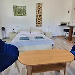 Goscinne U Zosi Habitación en casa particular Karpacz