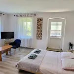 Goscinne U Zosi Habitación en casa particular Karpacz