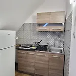 Habitación en casa particular Goscinne U Zosi *