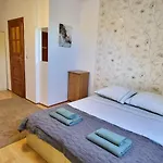 Goscinne U Zosi Habitación en casa particular *