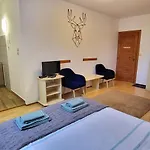 Habitación en casa particular Goscinne U Zosi *