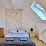 Habitación en casa particular Goscinne U Zosi