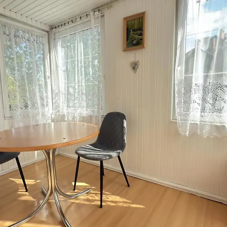 Privatunterkunft Goscinne U Zosi Karpacz