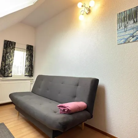 Goscinne U Zosi Karpacz