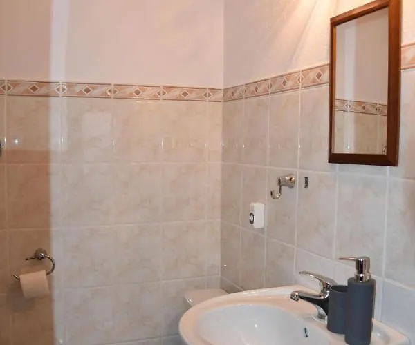 Privatunterkunft Goscinne U Zosi *