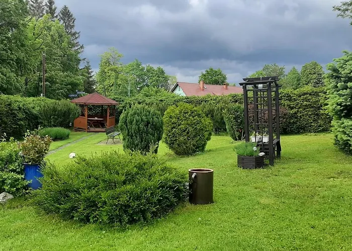 Goscinne U Zosi Karpacz