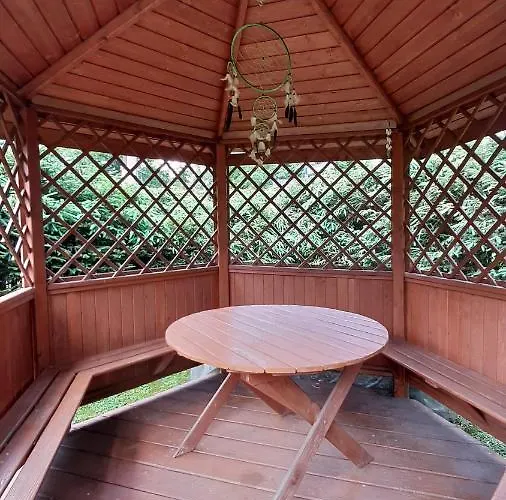 Goscinne U Zosi Privatunterkunft