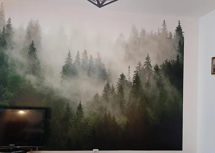 Goscinne U Zosi * Karpacz