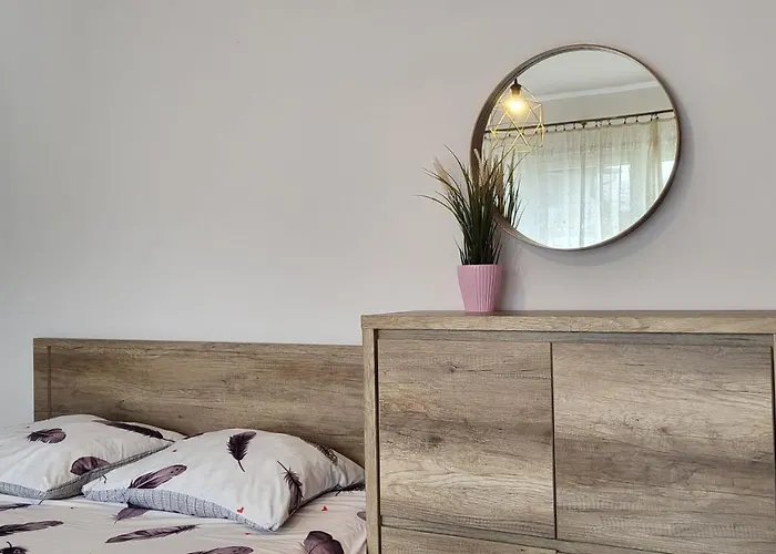 Goscinne U Zosi Privatunterkunft Karpacz