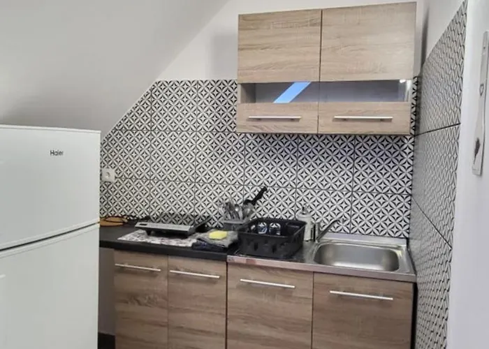 Privatunterkunft Goscinne U Zosi *