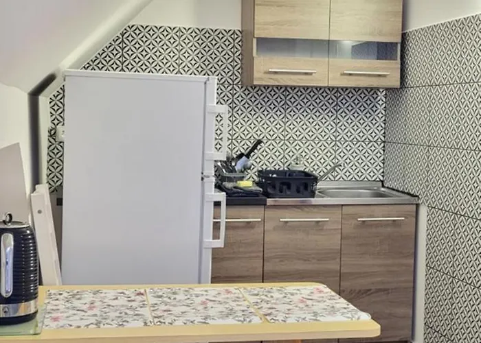 Goscinne U Zosi Karpacz