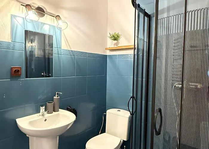 Privatunterkunft Goscinne U Zosi *