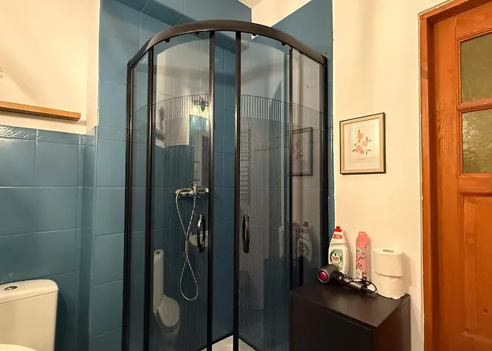 Goscinne U Zosi Privatunterkunft