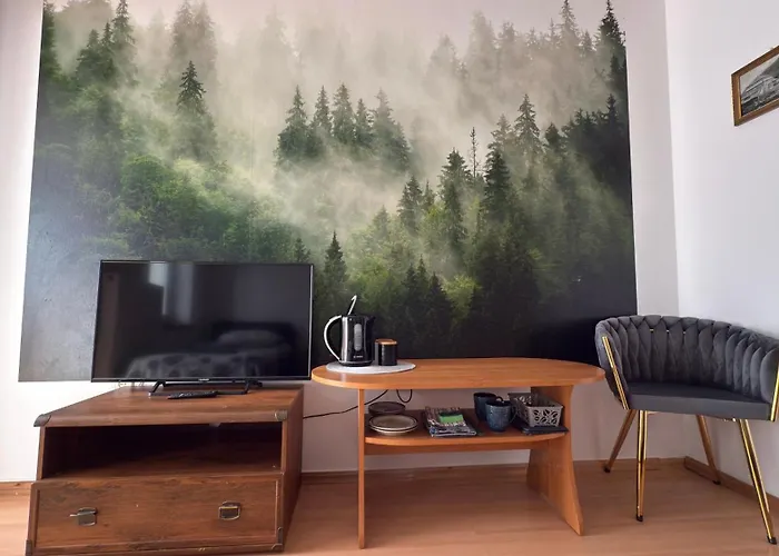 Goscinne U Zosi * Karpacz