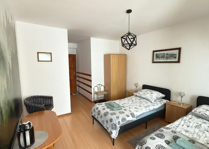 Goscinne U Zosi Karpacz