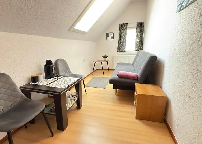 Goscinne U Zosi Privatunterkunft *