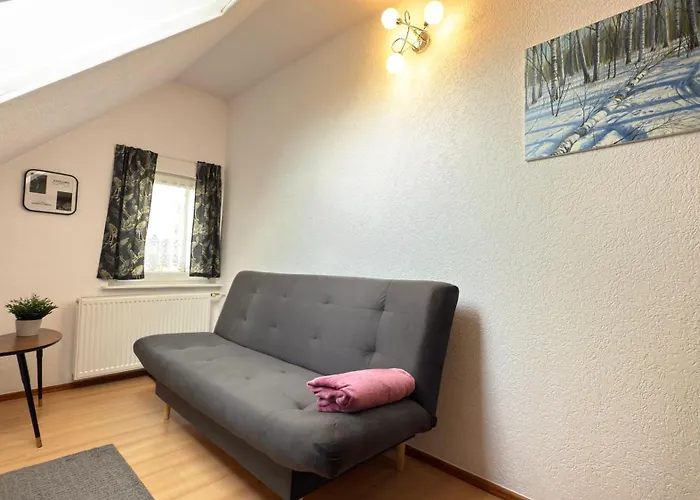 Goscinne U Zosi Karpacz