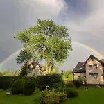Alloggio in famiglia Goscinne U Zosi