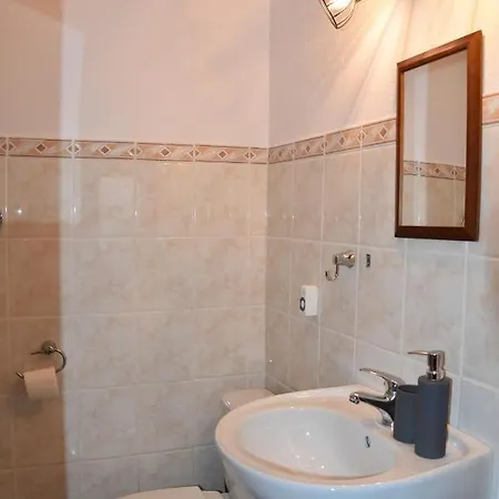 Accommodatie bij particulieren Goscinne U Zosi *