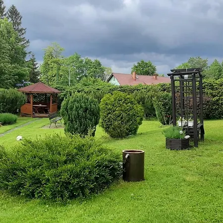 Gościnne U Zosi Karpacz