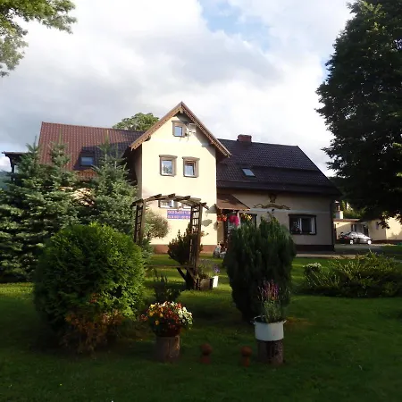 Gościnne U Zosi Kwatera prywatna *