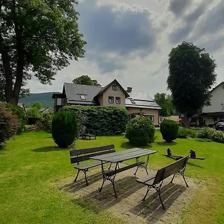 Goscinne U Zosi Karpacz