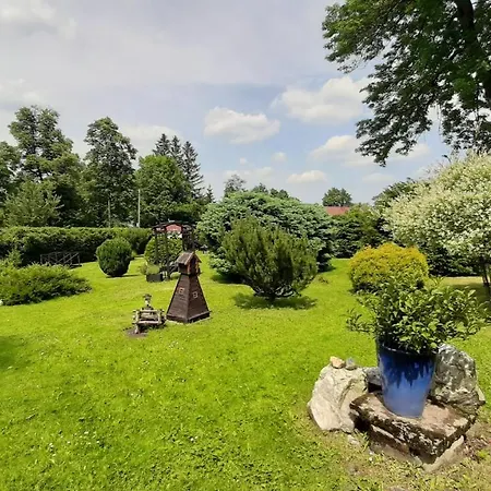 Goscinne U Zosi Homestay *