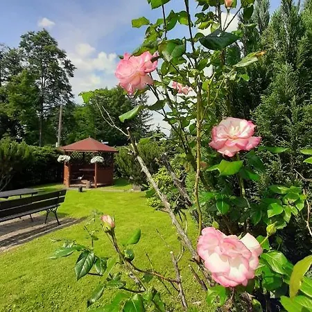 Goscinne U Zosi * Karpacz