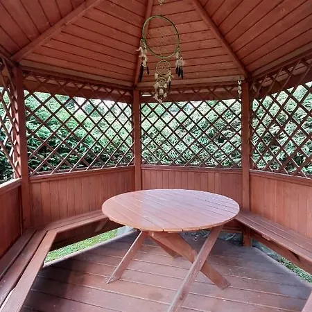 Goscinne U Zosi Δωμάτια σε οικογενειακή κατοικία