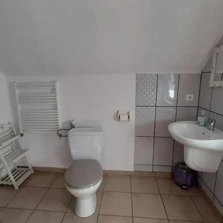 Kwatera prywatna Gościnne U Zosi Karpacz