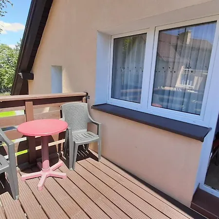 Homestay Goscinne U Zosi Karpacz