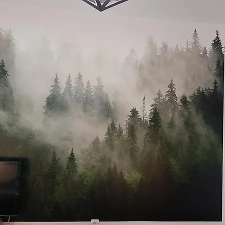 Goscinne U Zosi * Karpacz