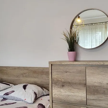 Goscinne U Zosi Homestay Karpacz