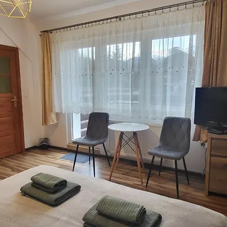 Gościnne U Zosi *