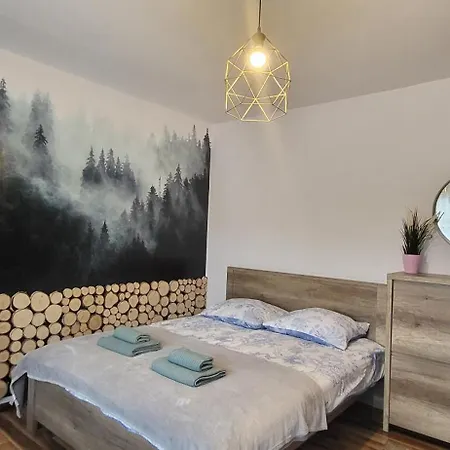 Goscinne U Zosi Homestay *