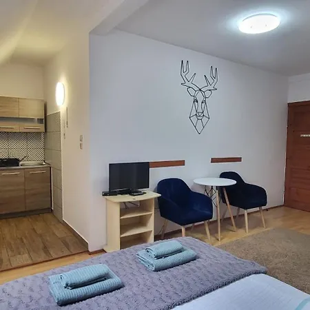 Gościnne U Zosi *
