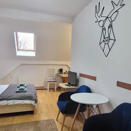 Goscinne U Zosi Ubytování v soukromí Karpacz