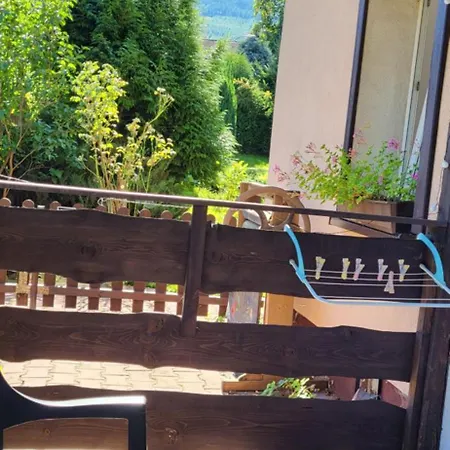 Goscinne U Zosi Ubytování v soukromí Karpacz