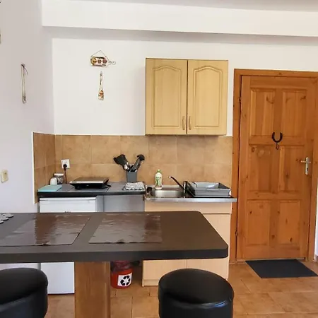 Gościnne U Zosi Kwatera prywatna Karpacz