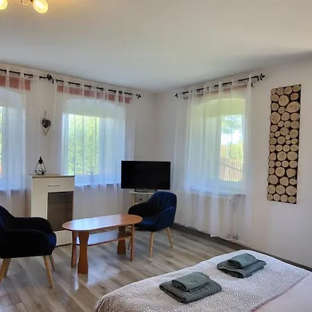 Goscinne U Zosi Accommodatie bij particulieren