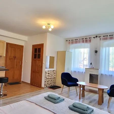 Gościnne U Zosi * Karpacz