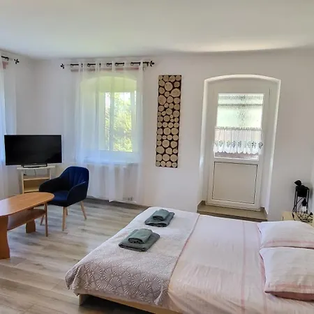 Goscinne U Zosi Δωμάτια σε οικογενειακή κατοικία Karpacz