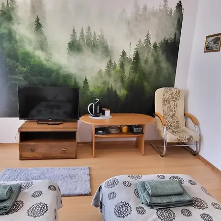 Kwatera prywatna Gościnne U Zosi
