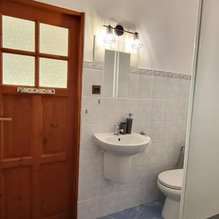 Gościnne U Zosi Karpacz