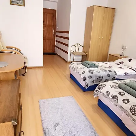 Gościnne U Zosi *