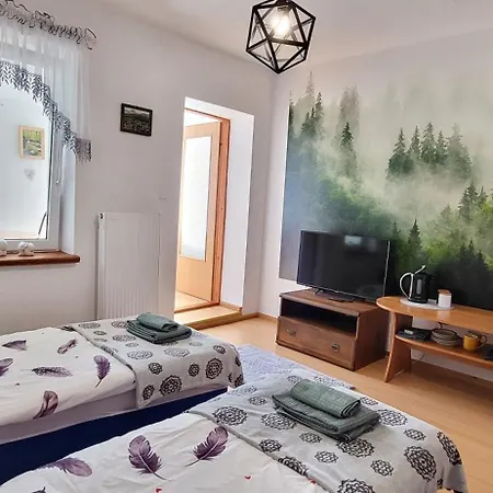 Gościnne U Zosi Kwatera prywatna Karpacz