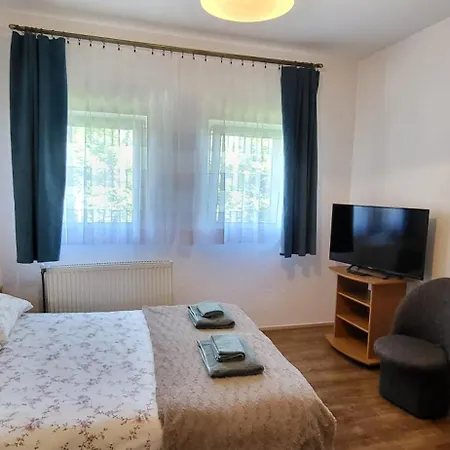 Gościnne U Zosi *