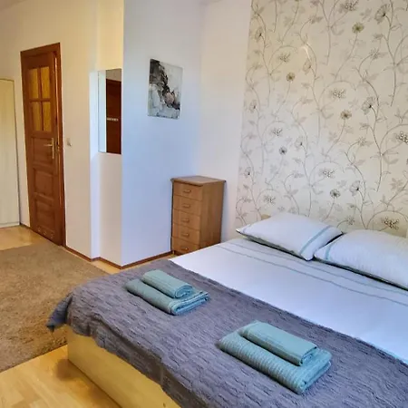 Goscinne U Zosi Δωμάτια σε οικογενειακή κατοικία *